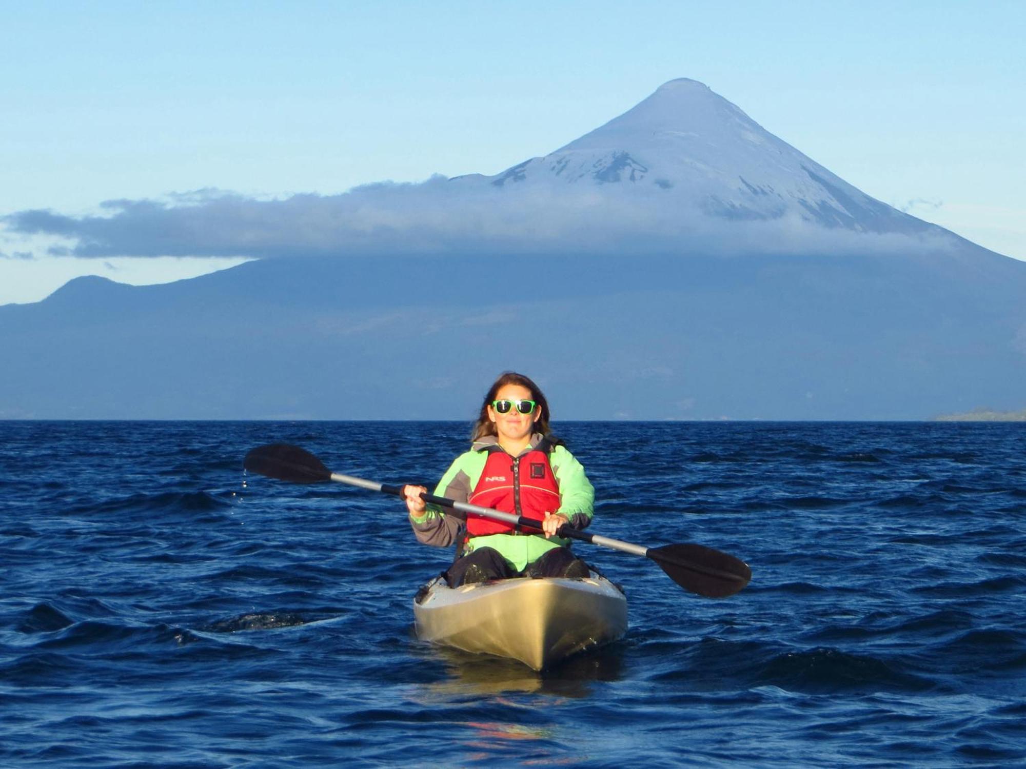 Mapatagonia Hostel Monumento Nacional Puerto Varas Exteriér fotografie