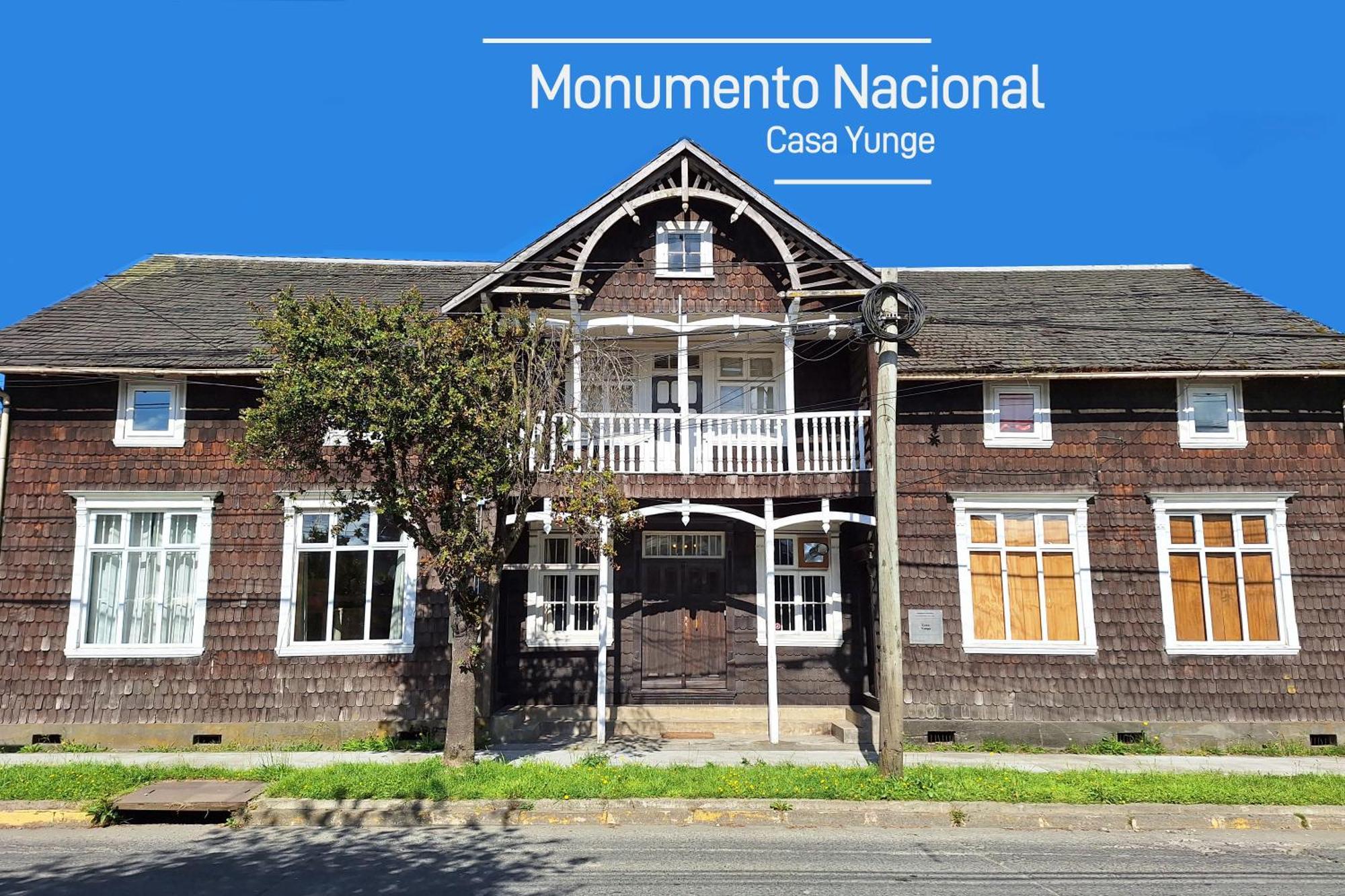 Mapatagonia Hostel Monumento Nacional Puerto Varas Exteriér fotografie