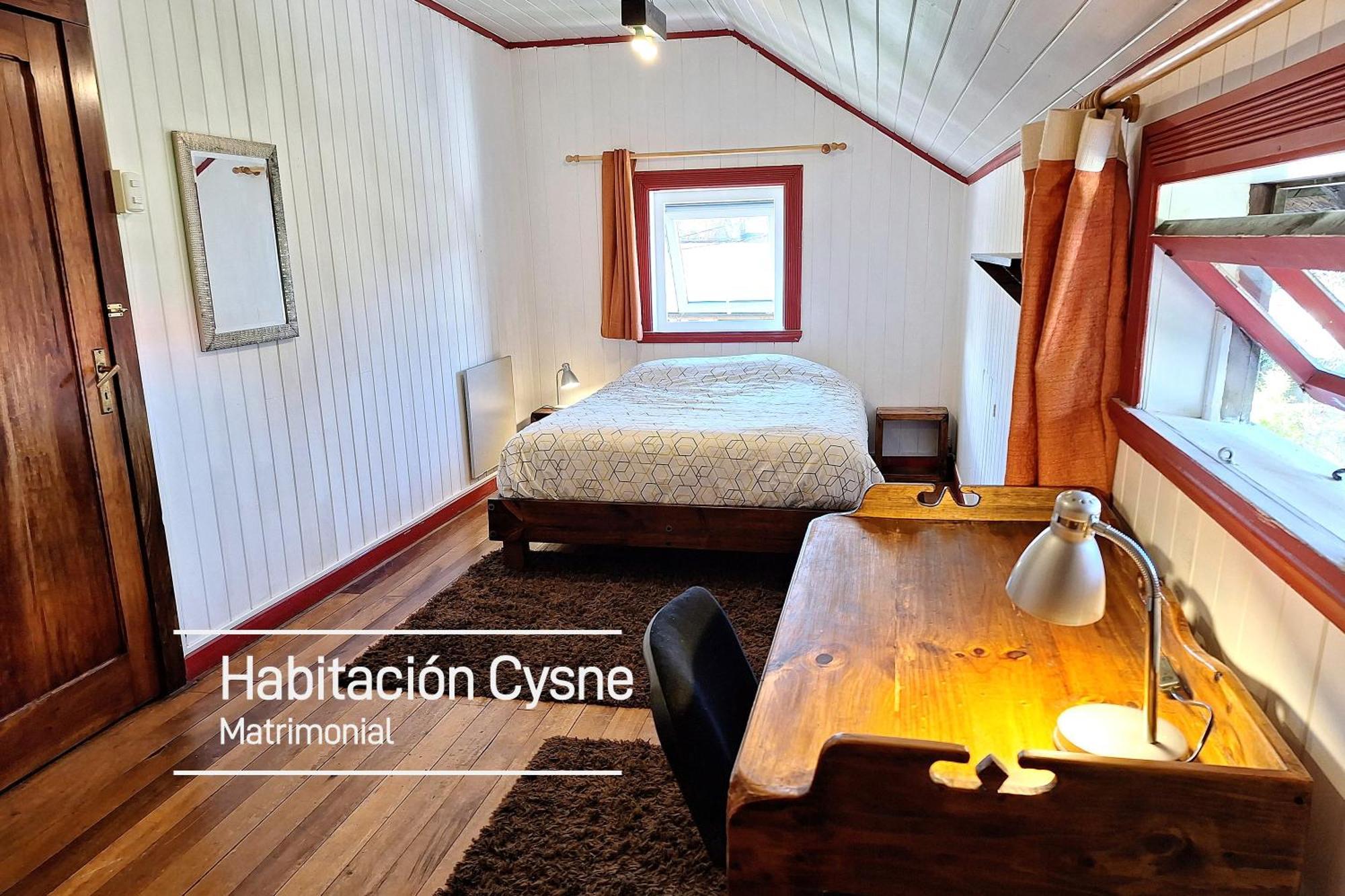 Mapatagonia Hostel Monumento Nacional Puerto Varas Exteriér fotografie