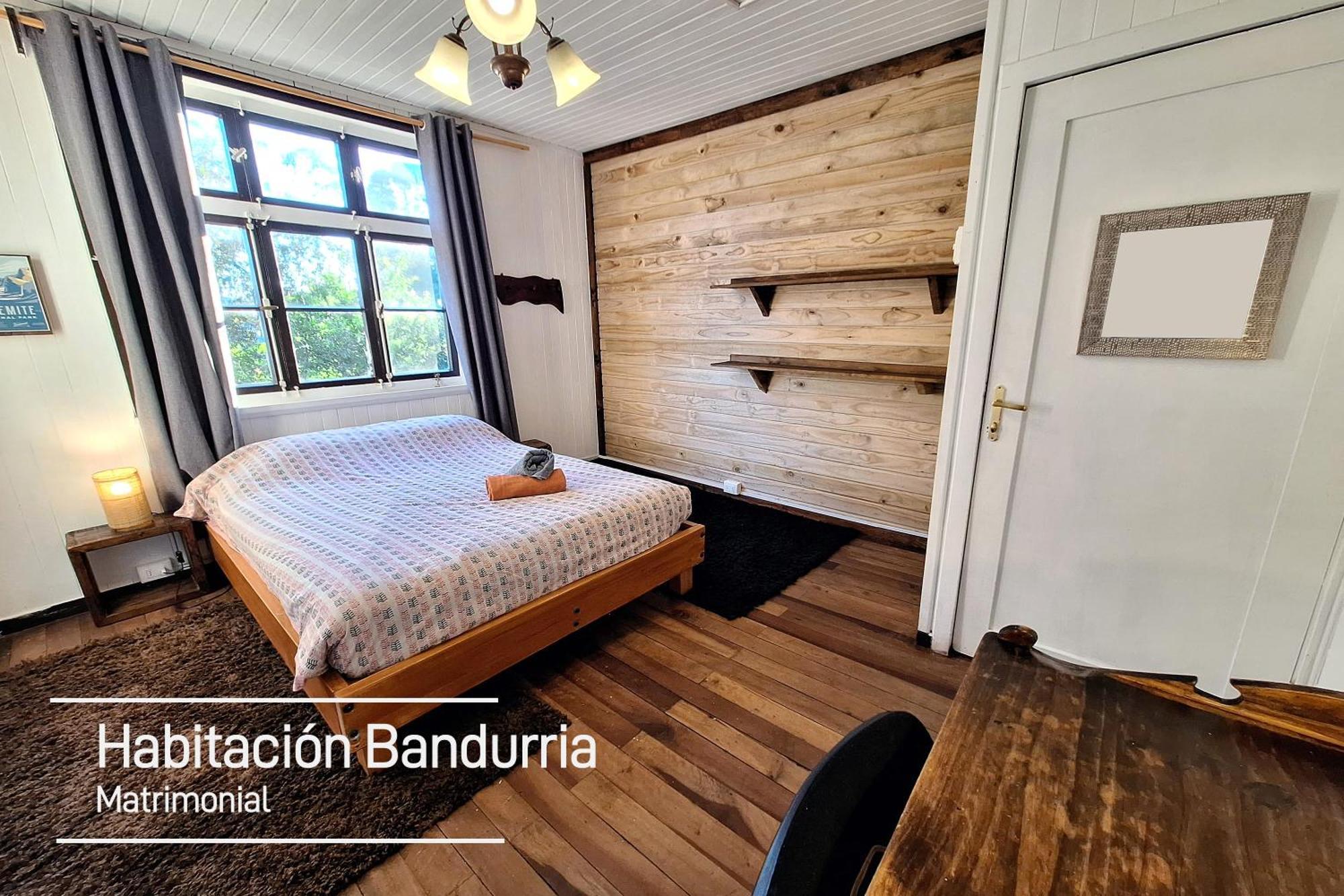 Mapatagonia Hostel Monumento Nacional Puerto Varas Exteriér fotografie